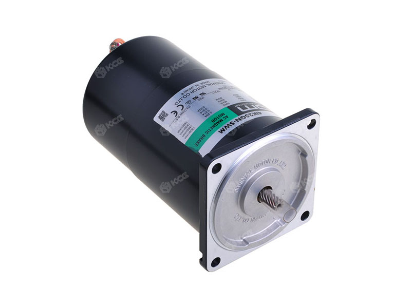 ORIENTAL MOTOR<br/>4IK25GN-SWM