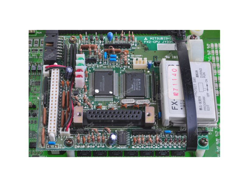FX2-CPU