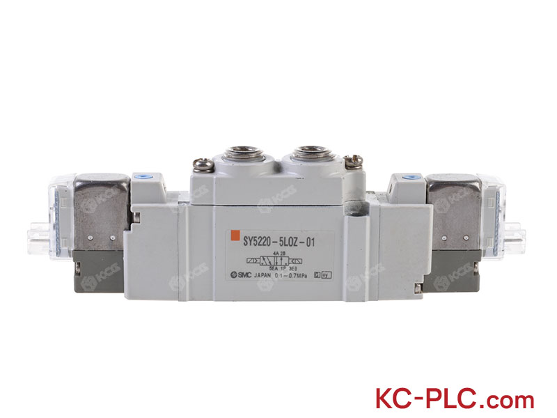 SMC<br/>SY5220-5LOZ-01