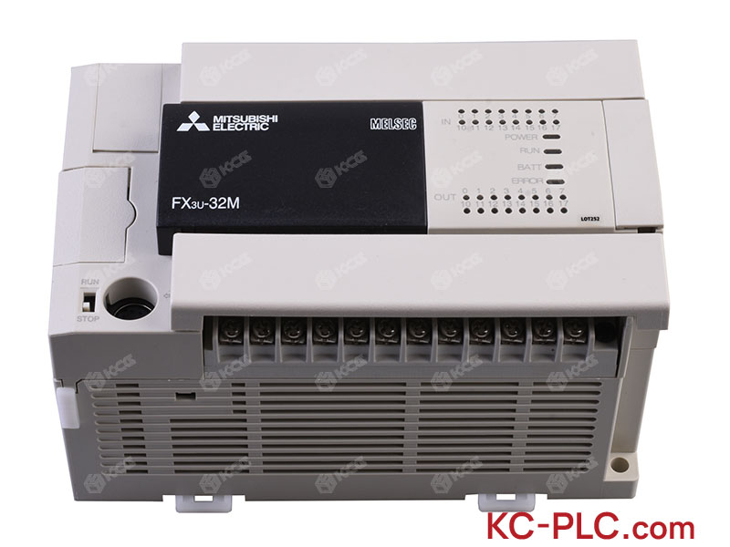FX3U-32MT/ES-A