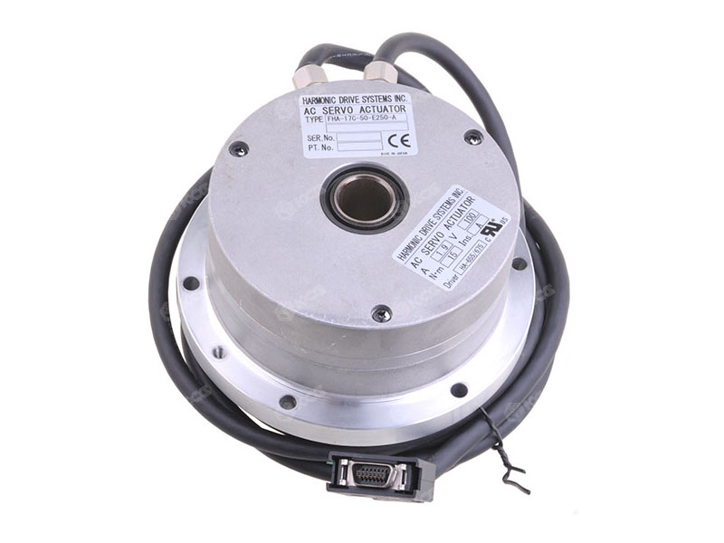 HARMONIC<br/>FHA-17C-50-E250-A