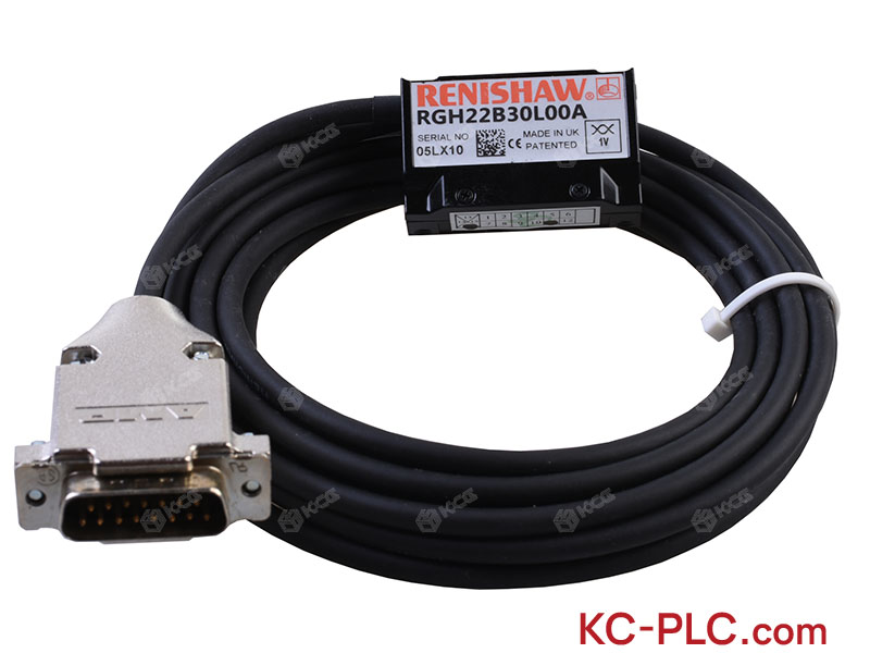 RENISHAW<br/>RGH22B30L00A