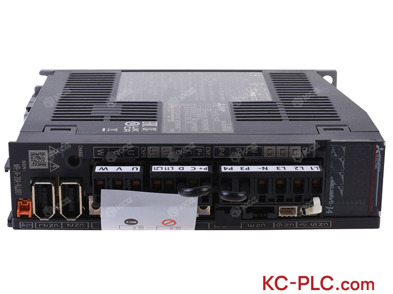 MR-J4-20A-RJJ001