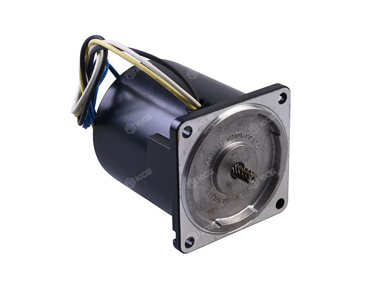 ORIENTAL MOTOR<br/>MSM425-411