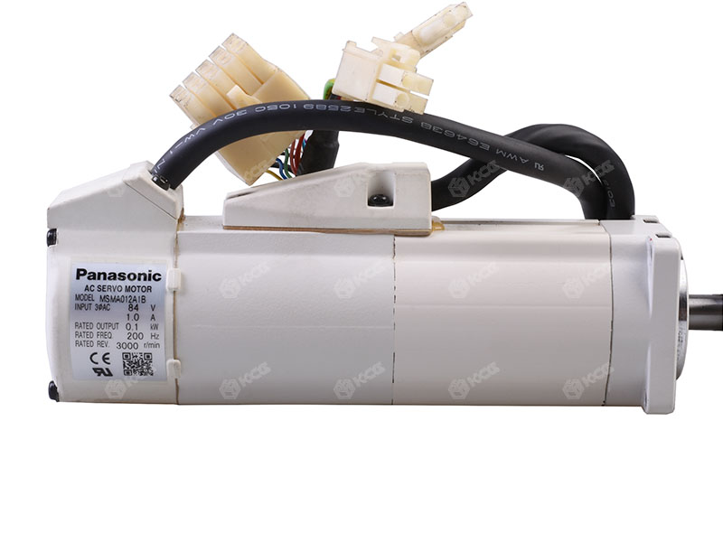 PANASONIC<br/>MSMA012A1B