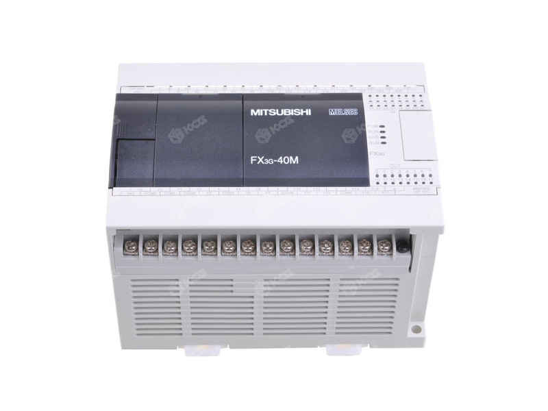 FX3G-40MT/ES-A