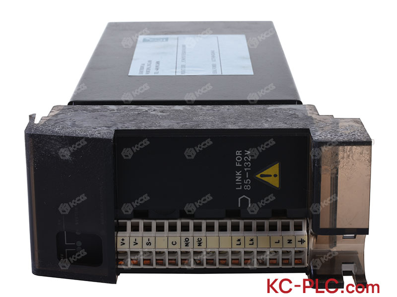 EUROTHERM<br/>PC3000 PSU/VERSION3/HAC/NONE