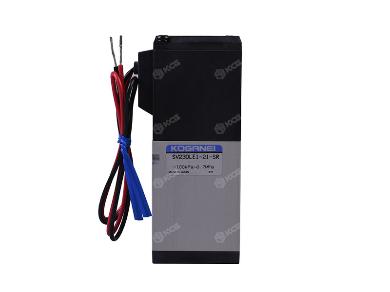 KOGANEI<br/>SV230LE1-21-SR