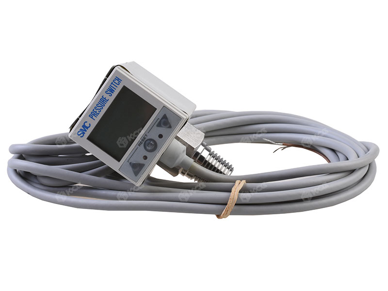 SMC<br/>10-ISE5B-02-27L