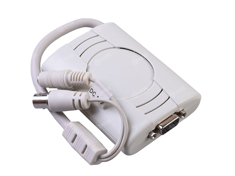 AVTECH<br/>VGA02ZA(US)