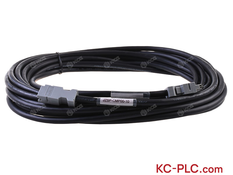 YASKAWA<br/>JZSP-CMP00-10