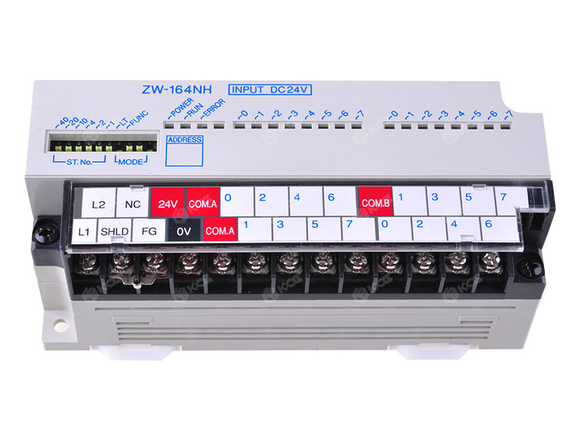 SHARP<br/>ZW-164NH
