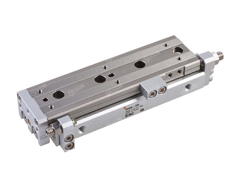 SMC<br/>MXQ8L-50A
