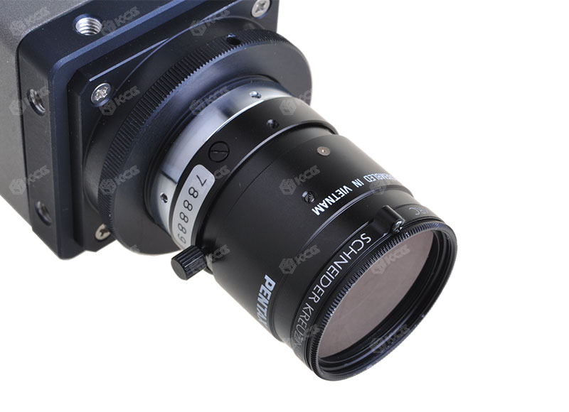Pentax C2514-M 25mm 1:1.4TV Lens