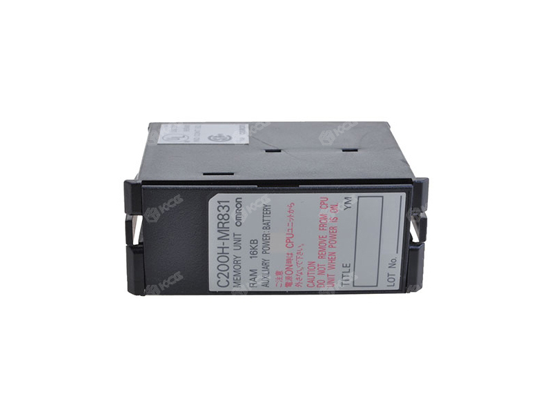 C200H-MR831