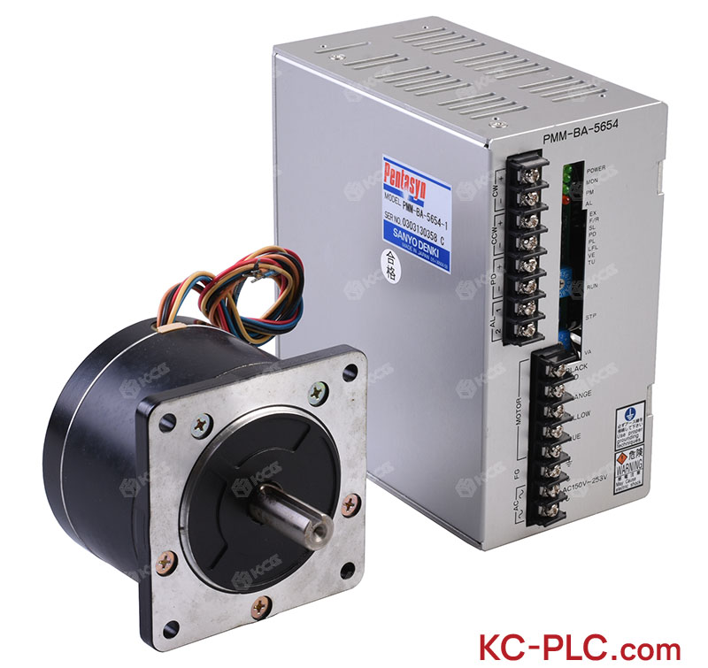 SANYO DENKI<br/>PMM-BA-5654-1<br/>103H8581-8041