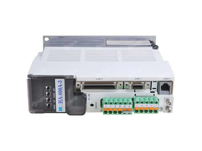 HARMONIC<br/>HA-800A-3C-200