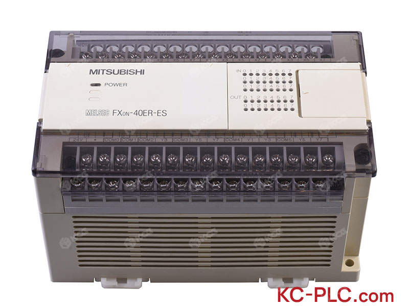 FX0N-40ER-ES/UL
