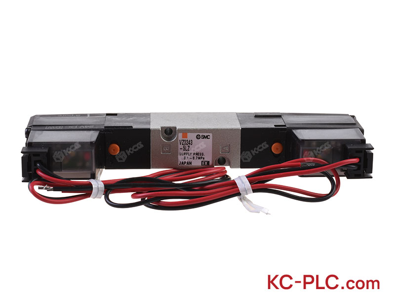 SMC<br/>VZ3243-5LZ