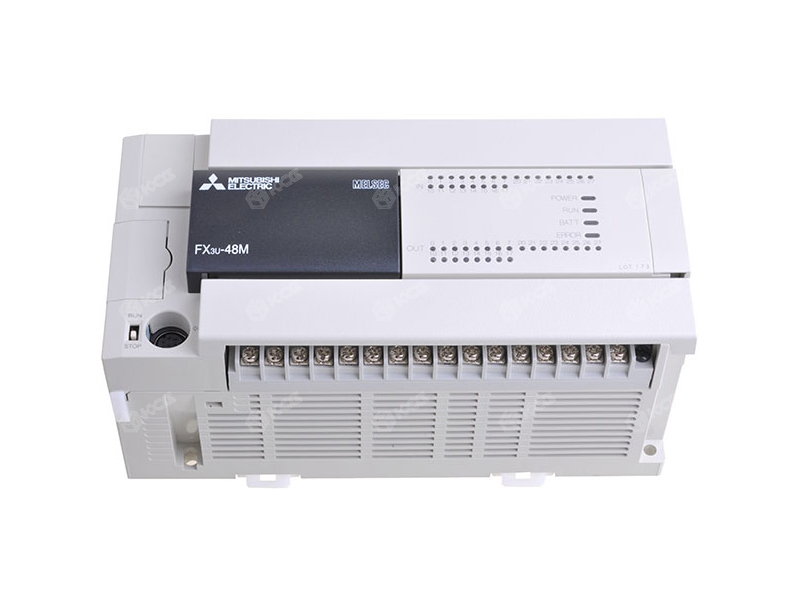 FX3U-48MT/ES-A
