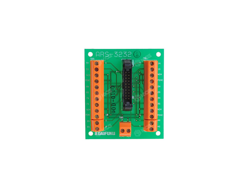 DAIFUKU<br/>ARS-3232