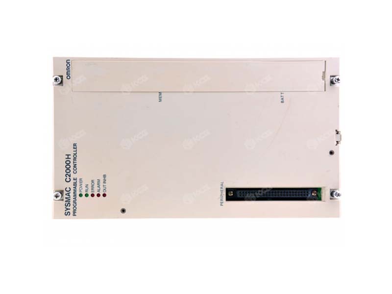 C2000H-CPU01-EV1