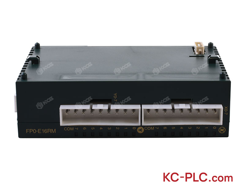 PANASONIC<br/>FP0-E16RM<br/>AFP03313