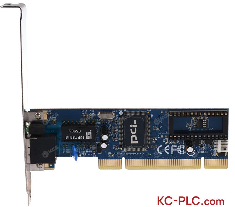 PCI<br/>FNW-9803-T