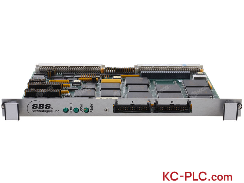 SBS<br/>85154556 Revision B<br/>CSI-4203