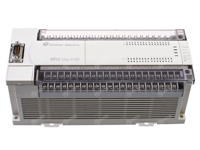 士林電機<br/>AX2N-64MR-ES