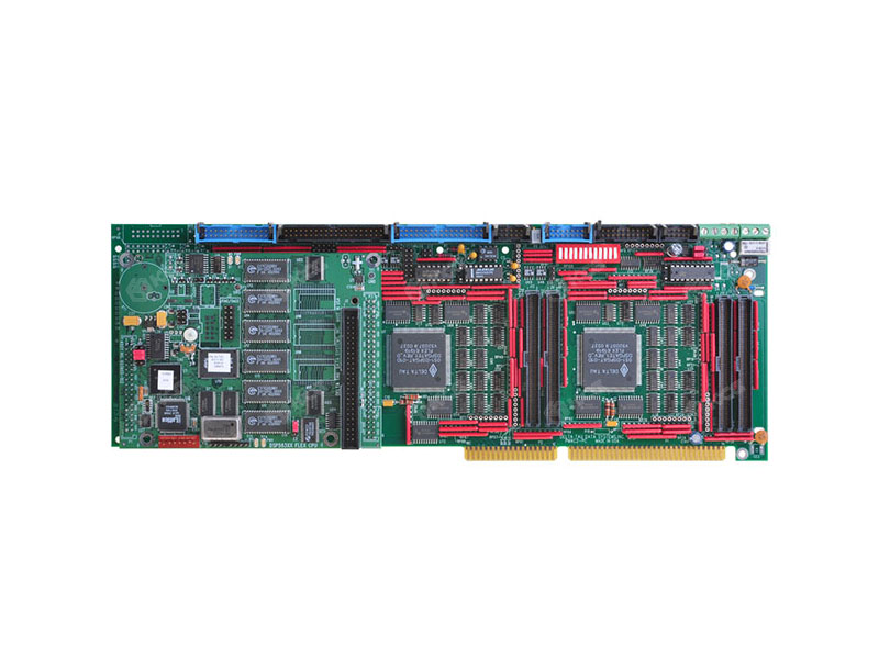 DELTA TAU<br/>602404-107   <br/>FAB 602404-557