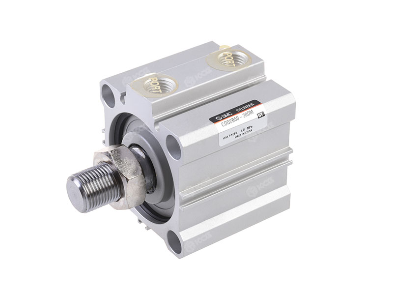 SMC<br/>CDQ2B50-20DM-F79