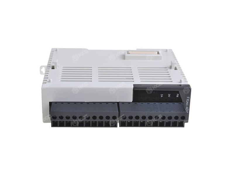 FX2NC-4DA