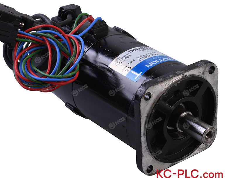 SANYO DENKI<br/>T850-092E5A