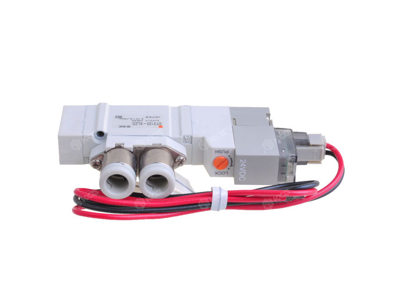 SMC<br/>SY3120-5LZD