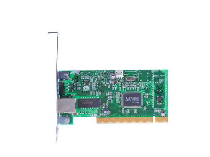 CentreCOM<br/> LA100-PCI-T  Z1