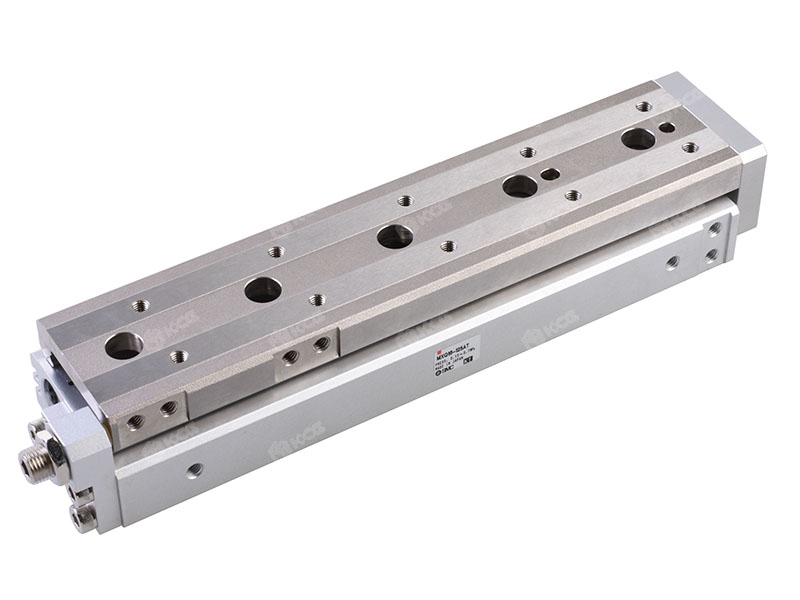 SMC<br/>MXQ16-125AT