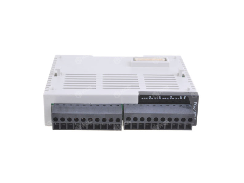 FX2NC-16EX-T