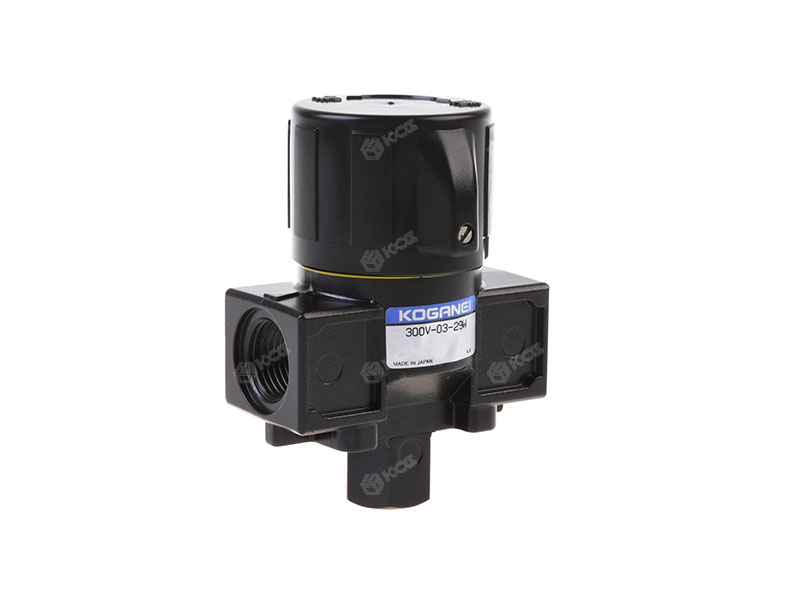 KOGANEI<br/>300V-03-29W