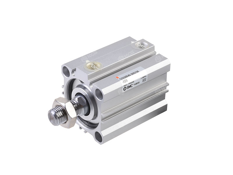 SMC<br/>CDQ2B40-30DCM-XB9