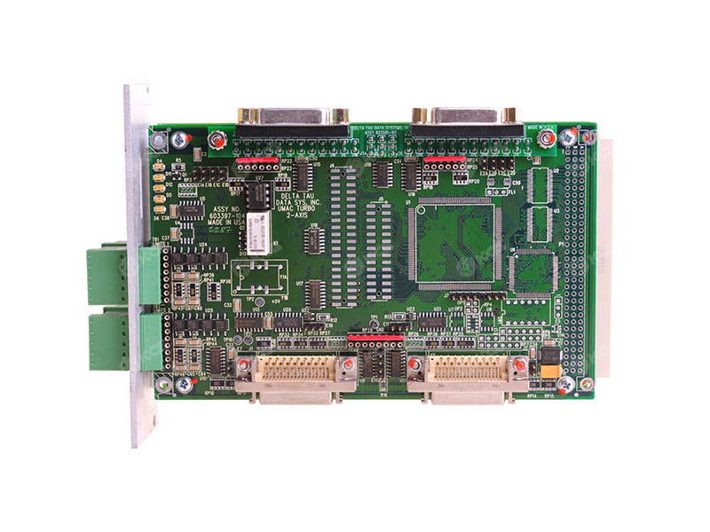 DELTA TAU<br/>603397-104  <br/> 4-AXIS