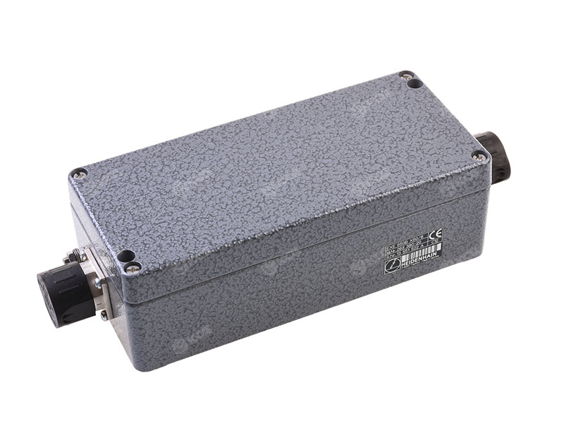 HEIDENHAIN<br/>EXE 650B X50/8