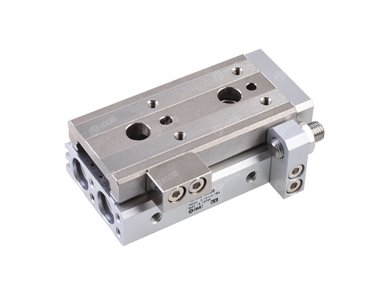SMC<br/>MXQ12-30CS