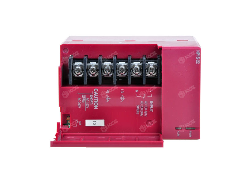 FUJI<br/>NP1S-22