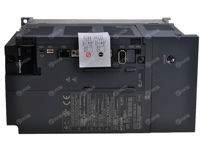 MR-J3-500A