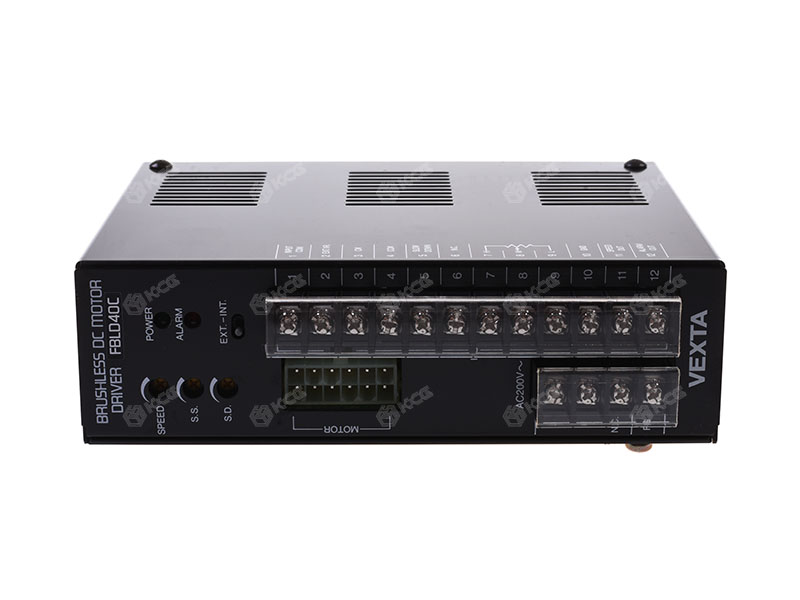 ORIENTAL MOTOR<br/>FBLD40C
