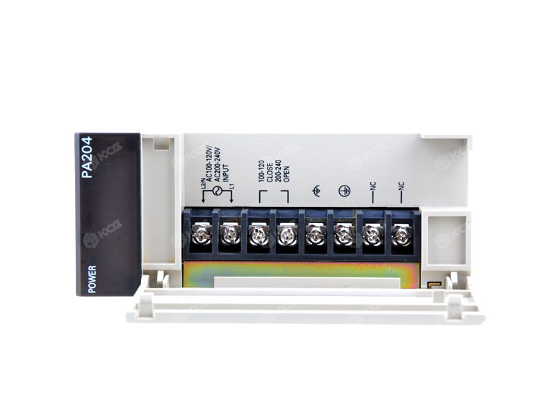 C200HW-PA204