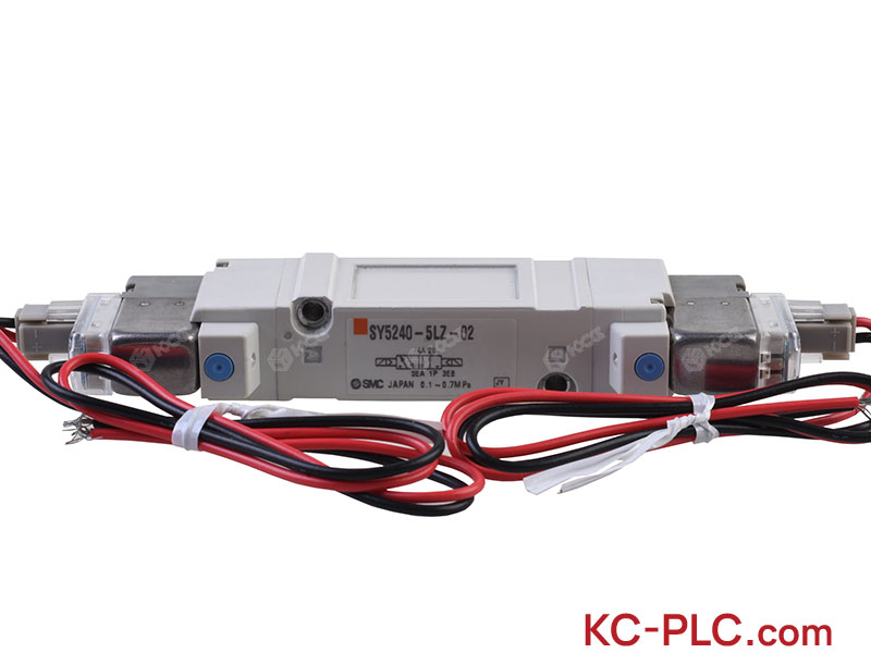 SMC<br/>SY5240-5LZ-02