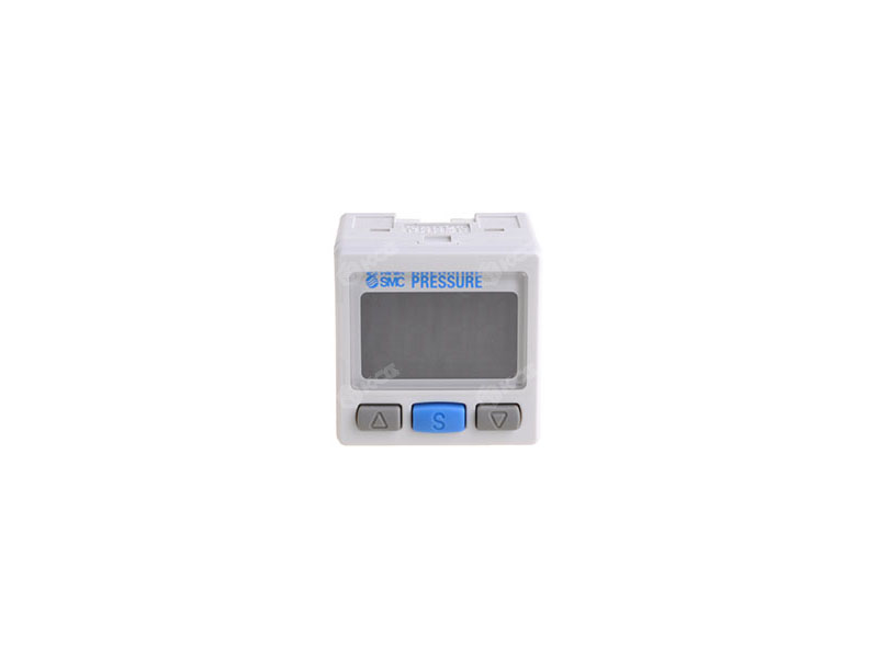 SMC<br/>ZSE30A-01-N-LB