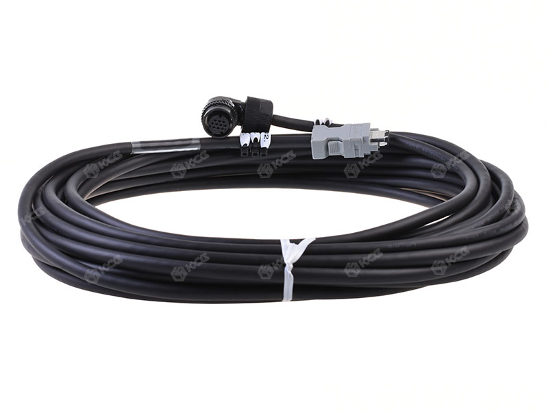 YASKAWA<br/>JZSP-CVP02-10-E